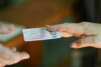 Жители новых территорий РФ смогут получать водительские права без экзаменов и медкомиссии