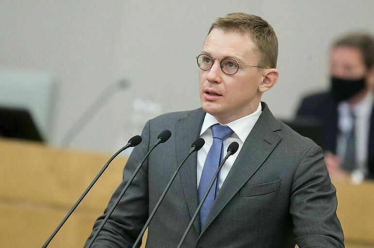 В новых регионах предложили установить особенные правила госзакупок