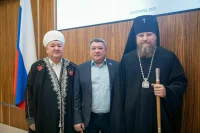 Первые парламентские чтения на Ямале посвятили глобальным вызовам современности