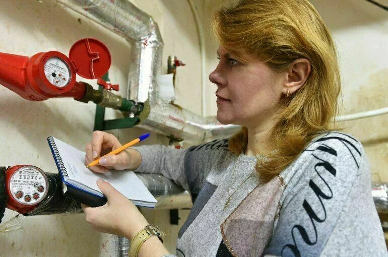 Поверке счетчиков поверят без бумажных доказательств