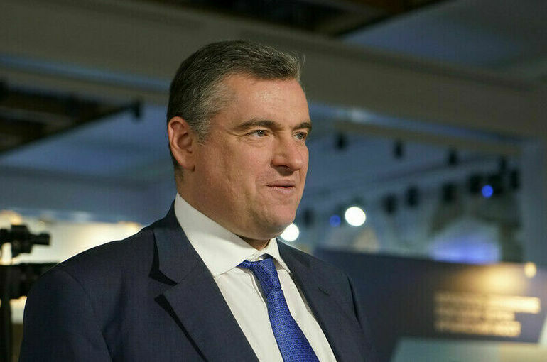 Слуцкий заявил, что для создания антироссийского трибунала нет легитимной основы