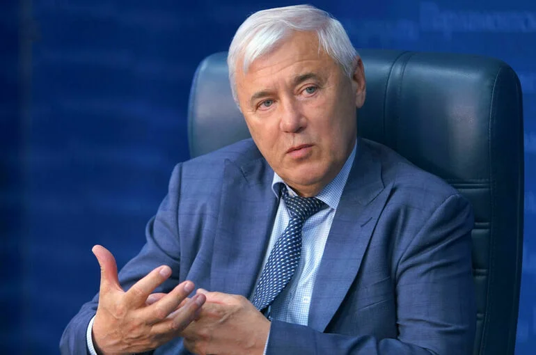Аксаков спрогнозировал рост международных сделок с использованием национальных валют