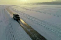 Автозимники хотят признать дорогами