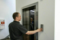 Ростехнадзору вернут контроль за безопасностью лифтов в жилых домах