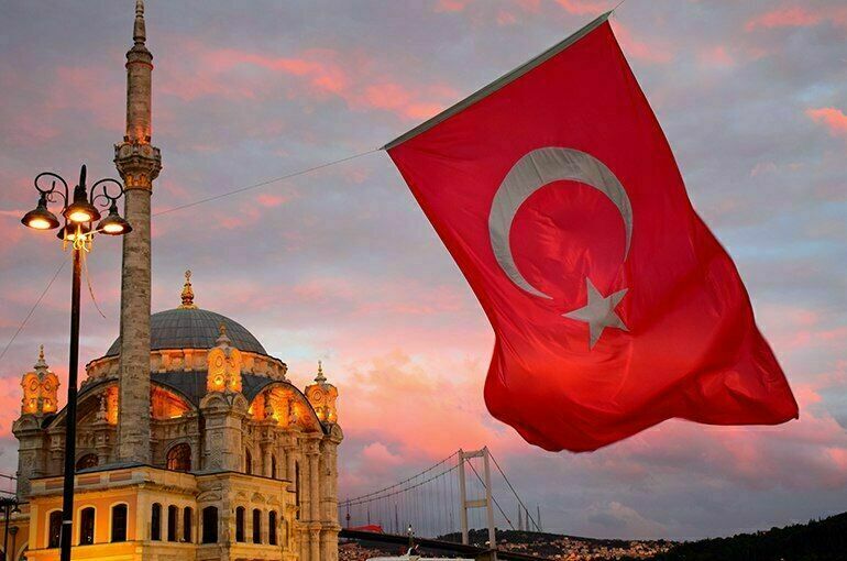 Отдых в Турции станет дороже