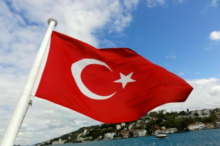 В Турции введут налог на проживание в отелях с 2023 года