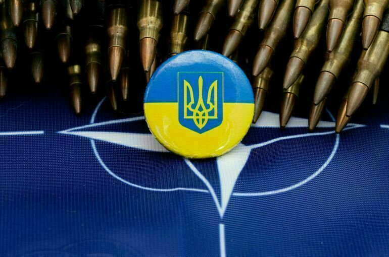 СМИ: ЕС и НАТО скоро могут выпустить заявление с призывом к России покинуть Украину