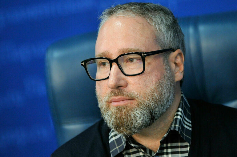 Горелкин заявил о низком уровне защиты биометрии в большинстве коммерческих компаний