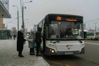 Требование по оснащению автобусов тахографами хотят отложить до 2025 года