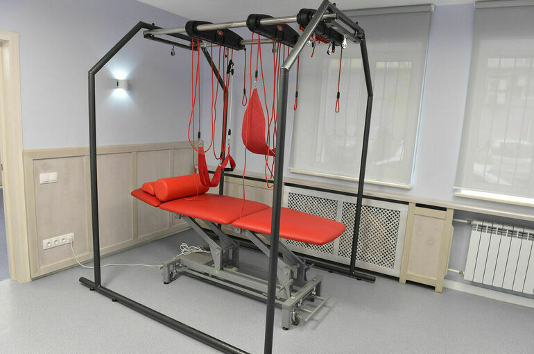 Инвалидам боевых действий гарантируют соцобслуживание во всех формах