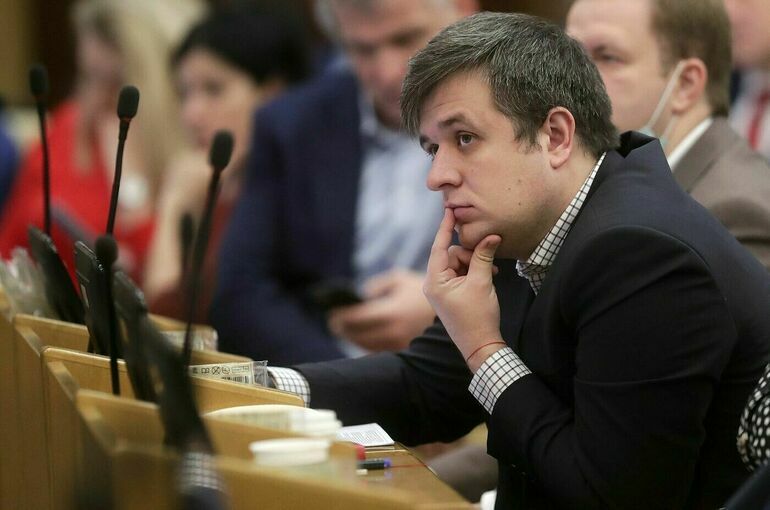 Депутат Толмачев заявил о заражении Польши «вирусом ненависти»