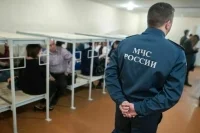 В Подмосковье укрытия для граждан оборудуют до 25 декабря