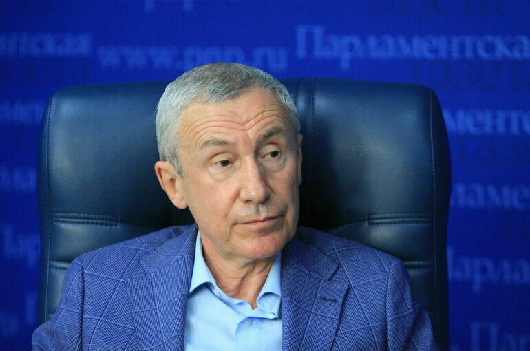 Климов назвал «липой» инициативы создать трибунал по Украине