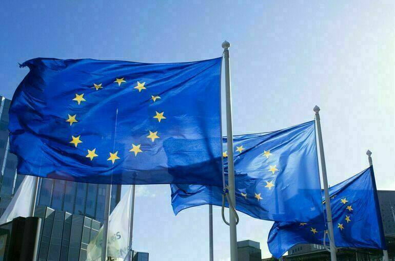 Послы стран Евросоюза согласовали девятый пакет антироссийских санкций