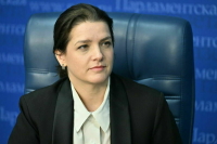 Костенко назвала основные проблемы в организации детского отдыха