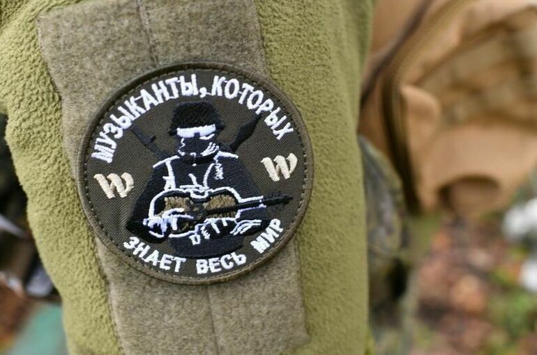 Картаполов выступил за погребение бойцов ЧВК «Вагнер» с воинскими почестями