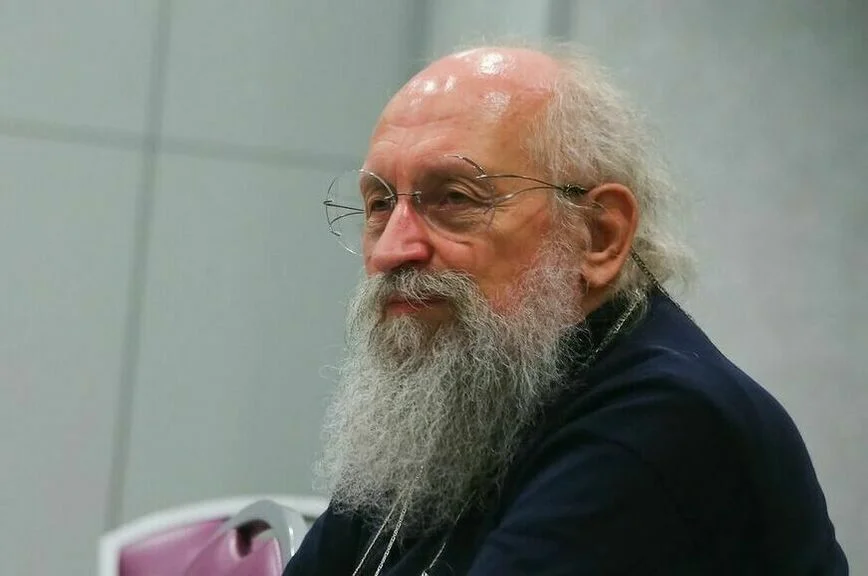 Анатолий Вассерман