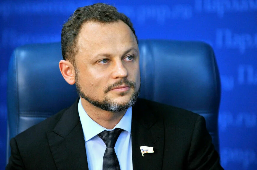 Павел Федяев