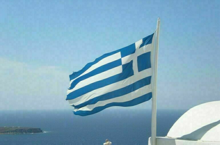 Парламент Греции принял госбюджет на 2023 год