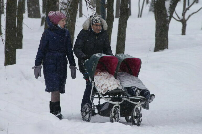 В кабмине утвердили правила выплаты единого пособия на детей и для беременных