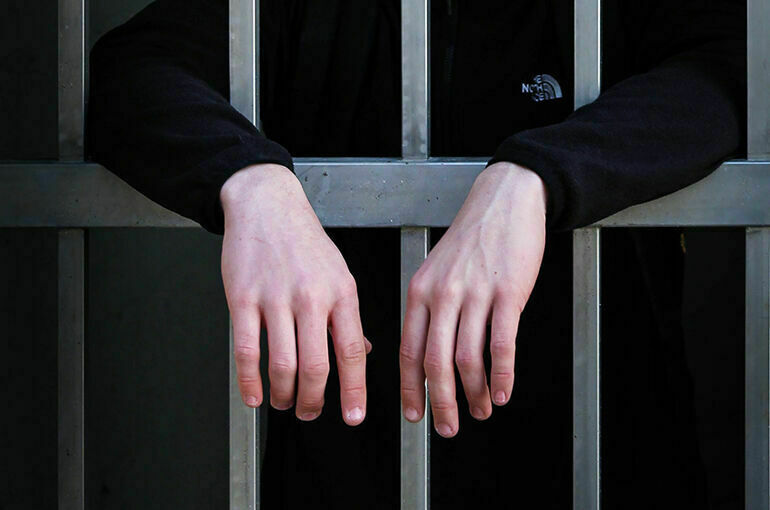 Жителя Севастополя приговорили к 12 годам колонии за госизмену