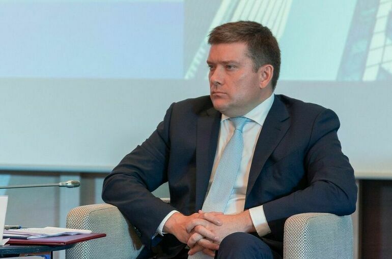 Журавлев рассказал о законодательных планах по защите финансов компаний и граждан