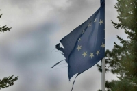 Эксперт считает, что Евросоюз находится на пути самоизоляции и ослабления экономики