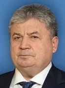 Геннадий  Егорович Емельянов 