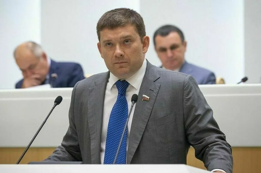 Николай Журавлев