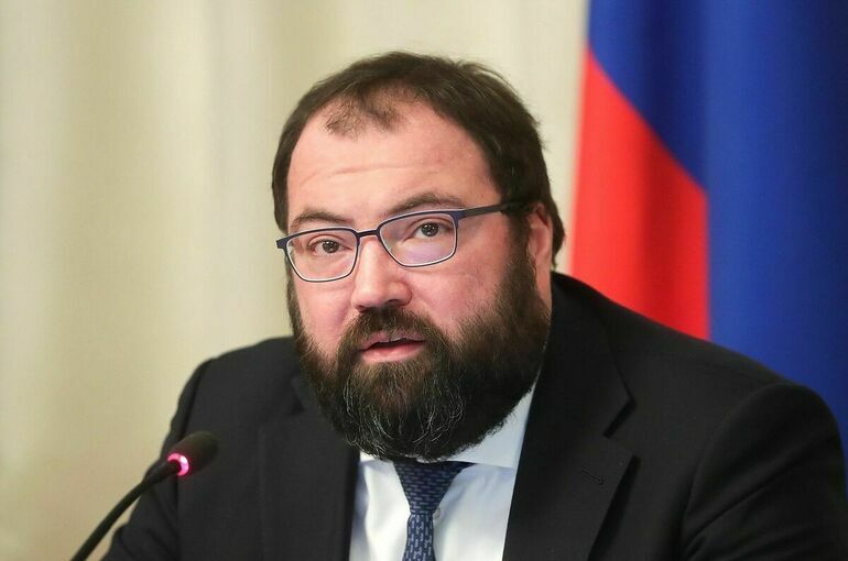 В Госдуме пройдет «правительственный час» с министром цифрового развития Максутом Шадаевым