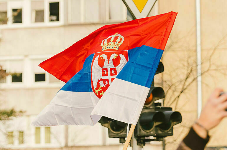 Сербский депутат считает, что Запад намерен в ближайшее время решить косовский вопрос