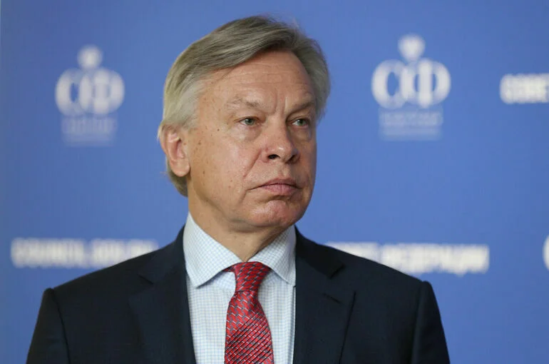 Пушков назвал решающий фактор в информационной схватке России и Запада