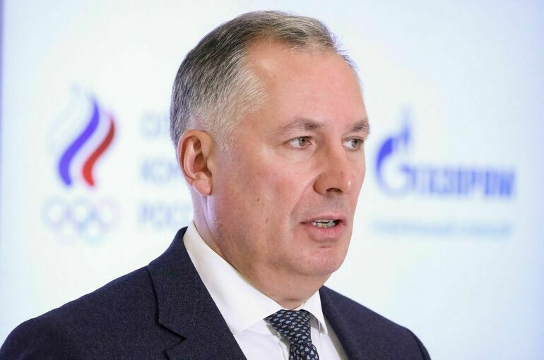 В случае допуска сборная России поедет на Олимпиаду-2024 в сокращенном составе