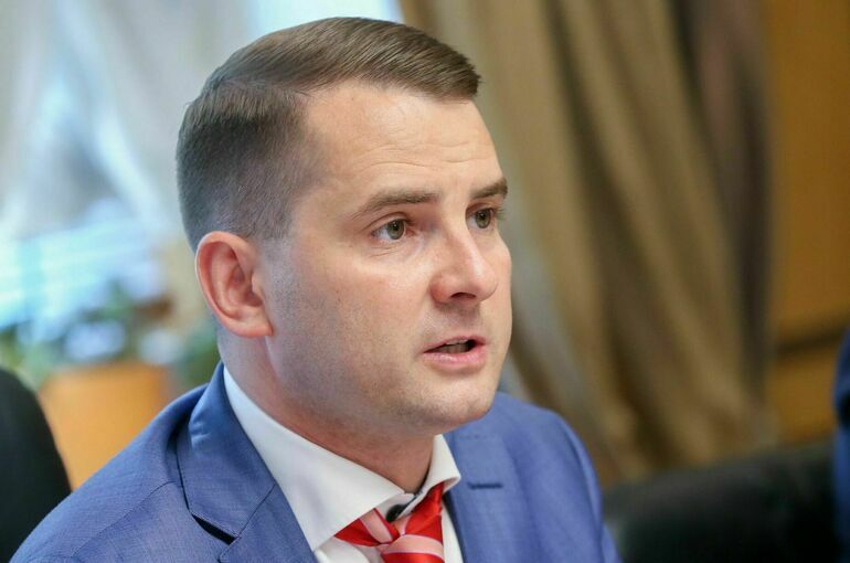 Нилов предложил разработать программу подготовки специалистов по реабилитации военных
