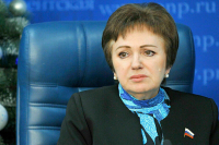 Бибикова заявила о резком росте числа НКО на рынке социальных услуг