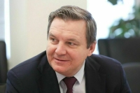 Ананских заявил, что Европа снова «затягивает петлю» экономического кризиса