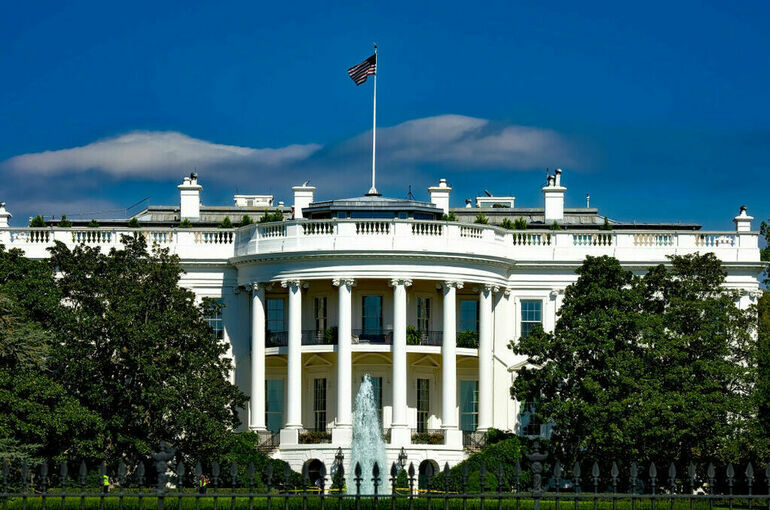 В администрации США подтвердили визит Зеленского в Вашингтон