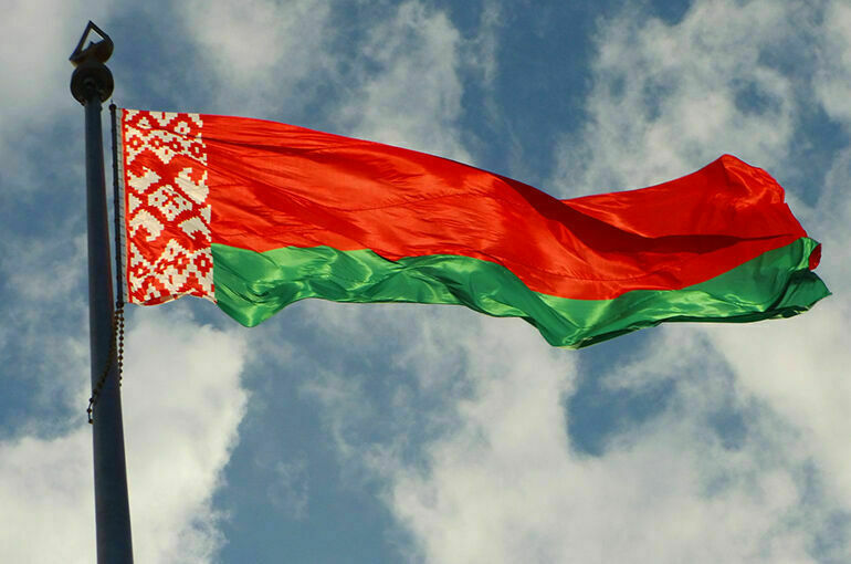 Белоруссия частично ограничила перемещение в пограничной зоне с Украиной