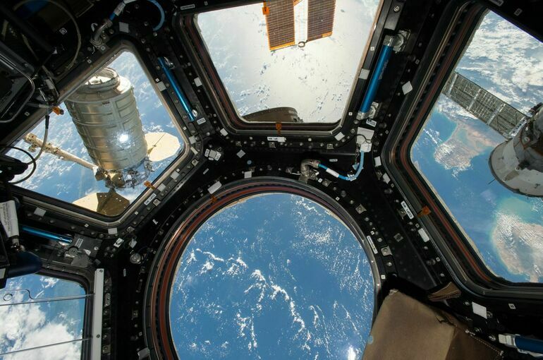 Радиатор корабля «Союз МС-22» мог повредить микрометеорит или космический мусор