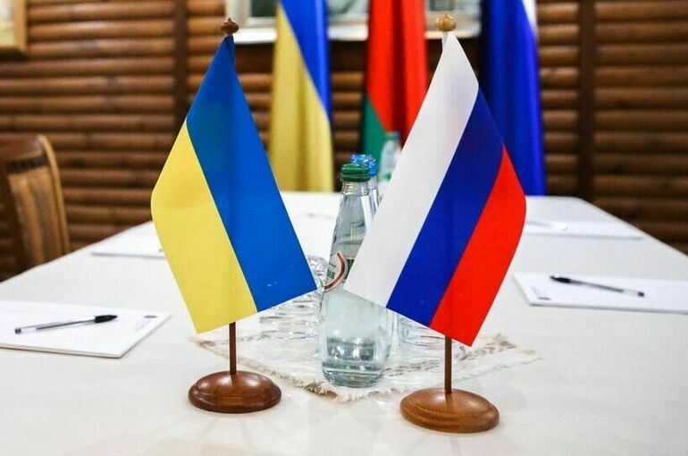 Матвиенко заявила, что не видит предпосылок для переговоров с Украиной в ближайшее время