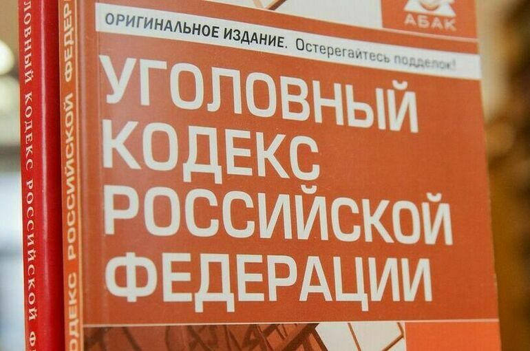 За подложные налоговые декларации и счета-фактуры предложили лишать свободы