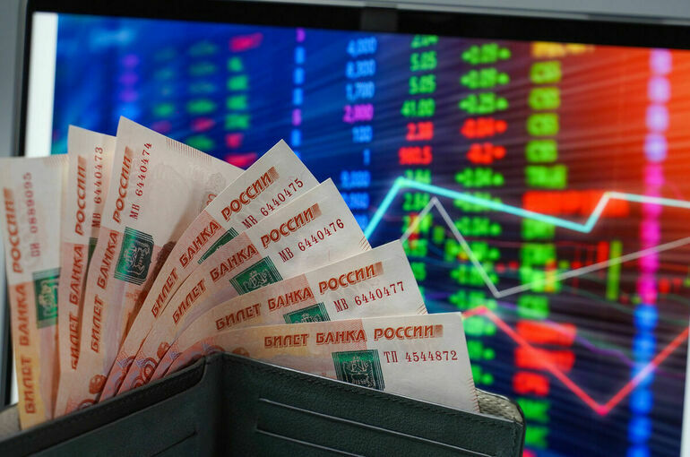 Банки из дружественных стран предложили допустить к валютным торгам на Мосбирже