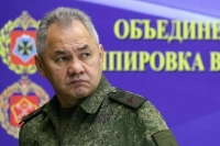 Шойгу: Запад хочет затянуть конфликт на Украине, чтобы ослабить Россию