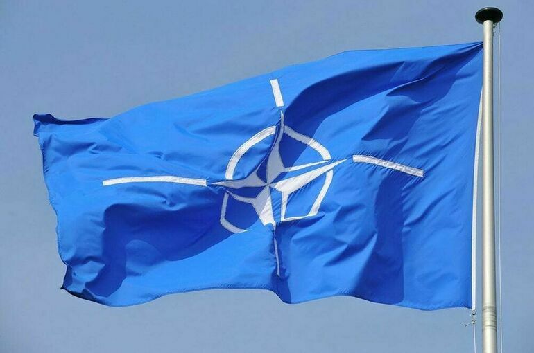 НАТО расширяет присутствие в Восточной Европе