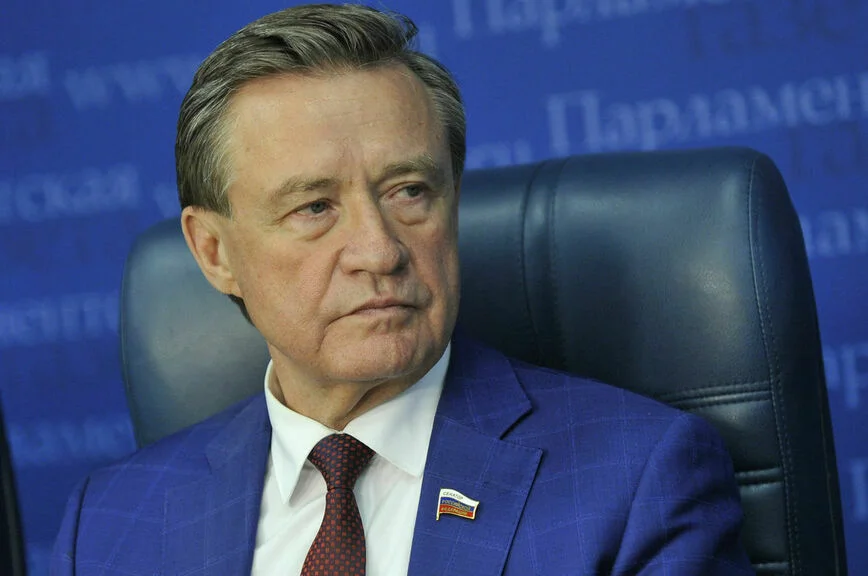 Сергей Рябухин