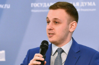 Депутат Власов предложил «зимнюю амнистию» для автомобилистов