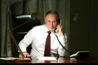 Путин поздравил Нетаньяху и всех израильтян с праздником Хануки