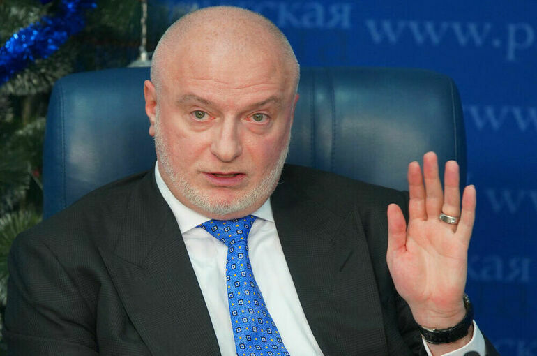 Клишас заявил о необходимости уточнить закон о пожизненном сроке для диверсантов