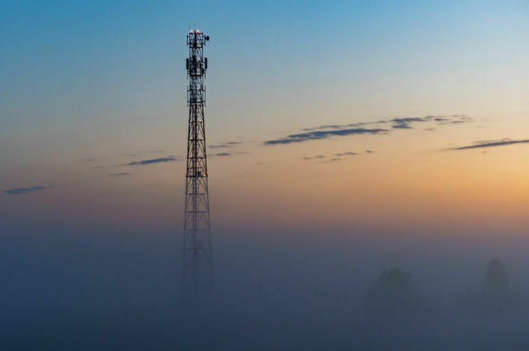 Депутаты займутся развитием связи в новых регионах