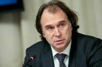 Лисовский предложил считать птиц животными на законодательном уровне